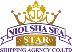 Niousha Sea Star Shipping Agency CO.LTD.